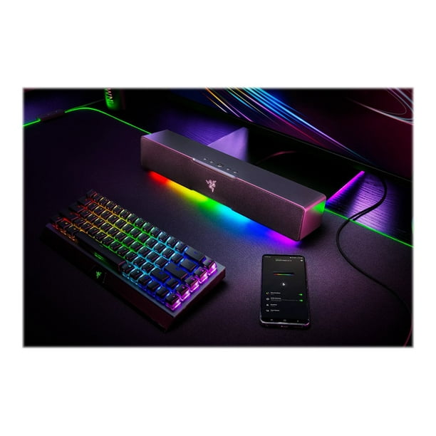 Razer bluetooth hotsell leviathan elite