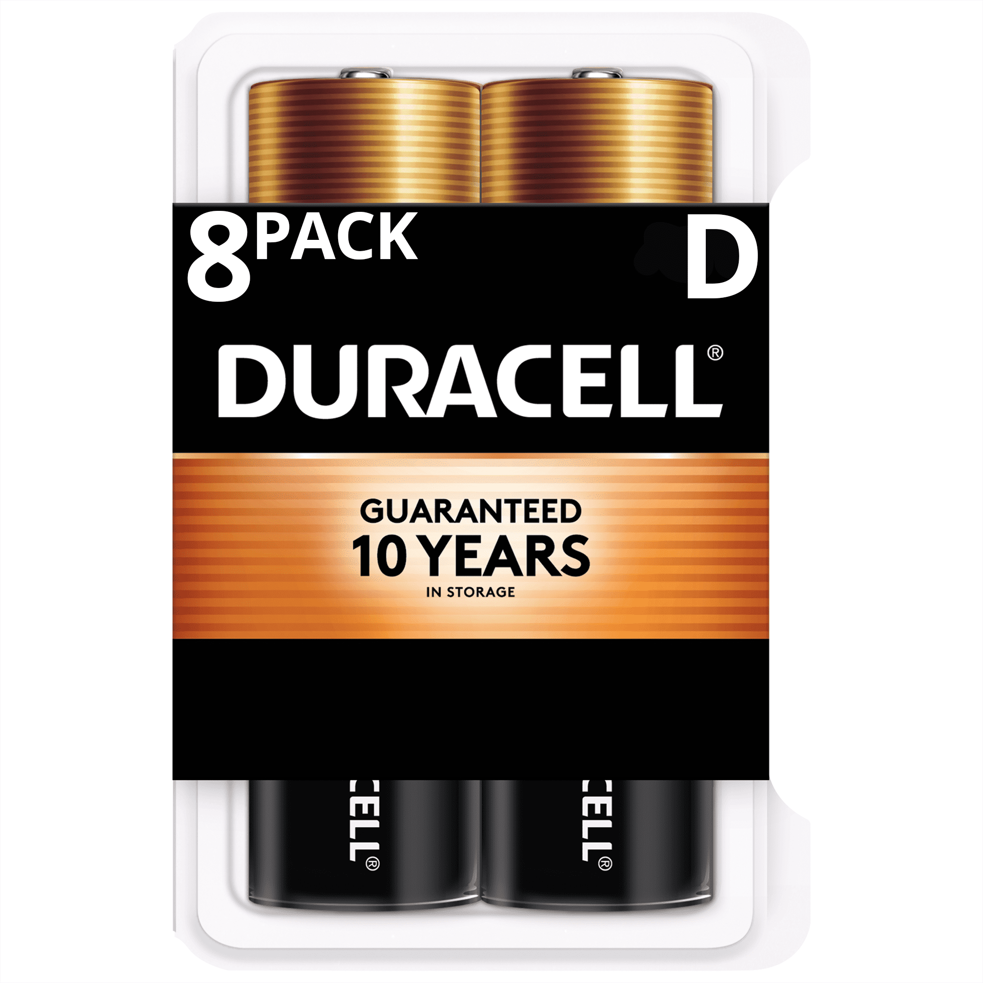 10 Stück Duracell LR44V13GAA76 Alkaline 1,5V Batterie 5x 2er Blister 