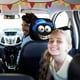 thumbnail image 3 of 2 Fundas Divertidas para Reposacabezas de Coche con Bonitos Ojos Divertidos, Protector para Reposacabezas de Asiento Delantero, Decoración., 3 of 7