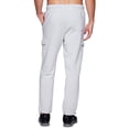 thumbnail image 3 of RBX Active Men's Fleece Cargo Pants, 3 of 4