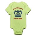 thumbnail image 1 of CafePress - Electrician's Princess Infant Bodysuit - Baby Light Bodysuit, 1 of 1