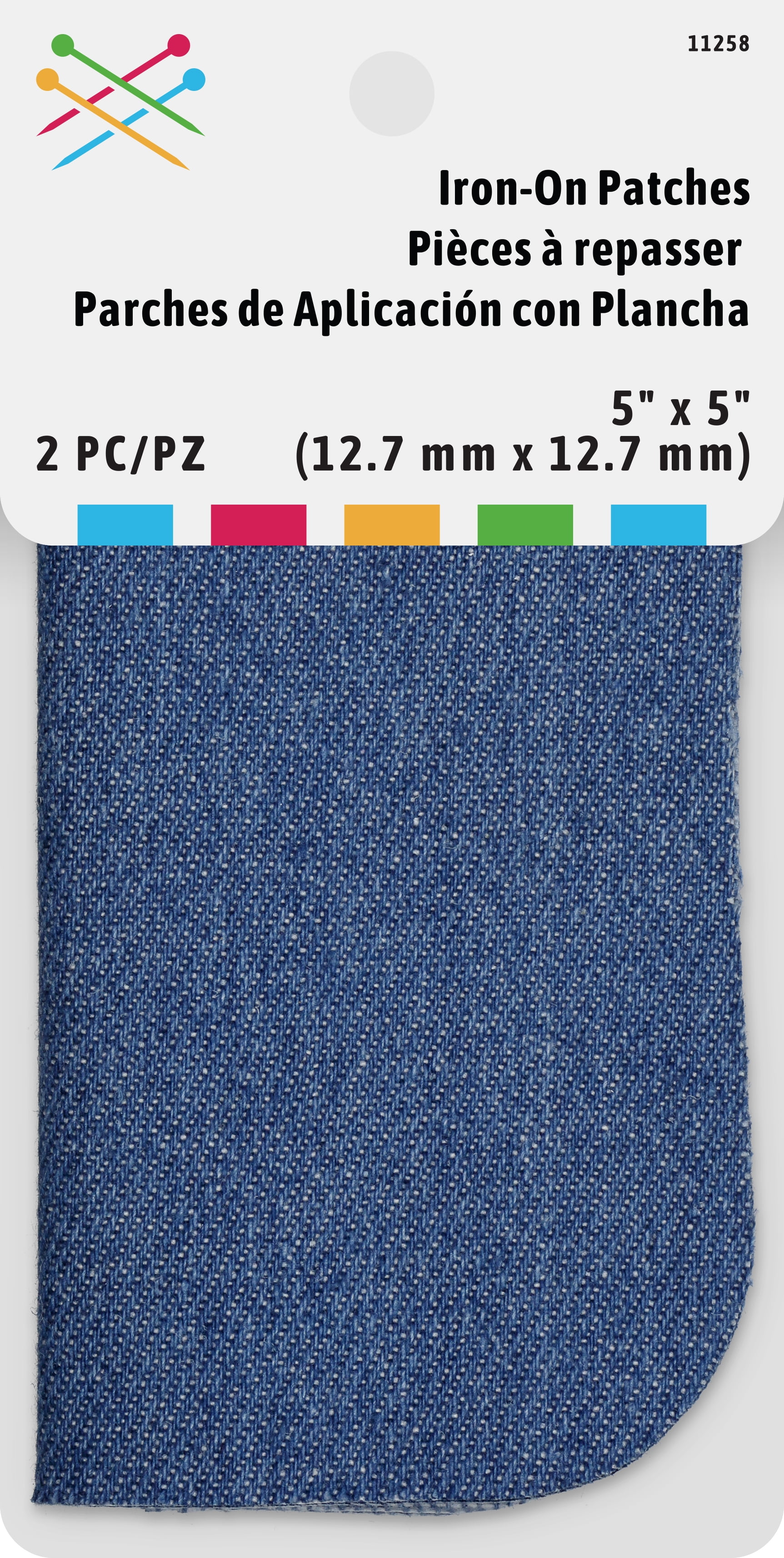 Kit De 10 Patchs Ovales En Cuir PU Pour Réparer Ou Décorer Vos Jeans, Vestes, Sacs - Idéal Pour Coudes Et Genoux, 5 Couleurs Assorties - 10