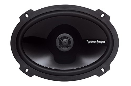 rockford fosgate punch door speakers