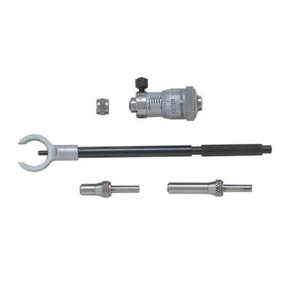 Moore & Wright - 902M Internal Micrometer 50-210mm