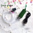 thumbnail image 1 of Portable Mini USB Aquarium Fish Tank Oxygen Air Pump Mute Energy Saving Supplies Accessories, 1 of 8