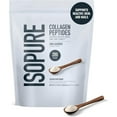 thumbnail image 4 of Isopure Collagen, Unflavored, 28 servings, 4 of 9
