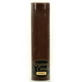 thumbnail image 2 of 1 Pc Gingerbread 2x9 Pillar Candles 2 in. diameterx9.25 in. tall, 2 of 2