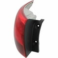 thumbnail image 2 of For Hyundai Tucson 2010-2015 Tail Light Assembly Driver Side CAPA Certified HY2804118C, 2 of 4