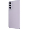 thumbnail image 5 of Restored Samsung Galaxy S21 FE 5G, AT&T Only 128GB, Purple, 6.4 in (Refurbished), 5 of 8
