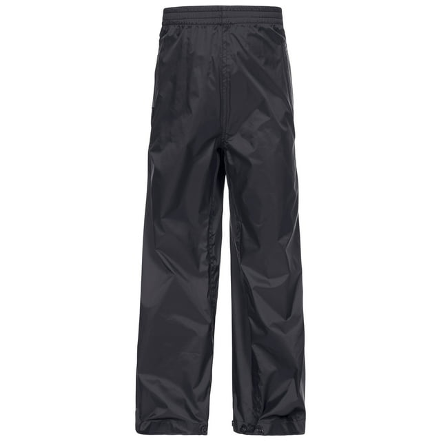 Trespass Pantalon Imperméable pour Enfants, Compact, Respirant Qikpac