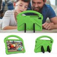 thumbnail image 4 of Xyhop  Kids Tablet Case for Onn 8.1-Inch Core  2026,Lightweight and Shockproof EVA with Handle and Stand, 4 of 7