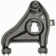 thumbnail image 1 of Fits 1998-2011 Ford Ranger Dorman Control Arm 520-240 OE Solutions; OE Replacement; With Ball Joint And Bushings, 1 of 2
