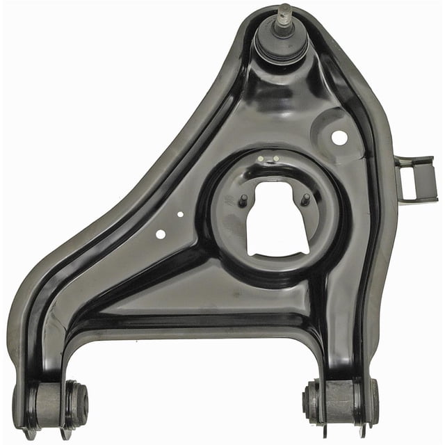 Fits 1998-2011 Ford Ranger Dorman Control Arm 520-240 OE Solutions; OE Replacement; With Ball Joint And Bushings