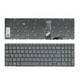 thumbnail image 2 of Teclado integrado para ordenador portátil con diseño de EE. UU., reemplazo de teclado de ordenador portátil desmontable extraíble para Lenovo IdeaPad 320 15ABR yuarrent EL005893-00B, 2 of 5