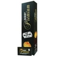 thumbnail image 2 of Derby Lames de Rasoir Double Tranchant Premium 100ct - Premium, 2 of 12