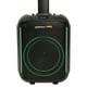 thumbnail image 4 of Sistema de Audio Torre de Sonido FUSSION PRO PBS-12023 Recargable con Woofer de 10" y Barras Desmontables de Sonido, 4 of 5