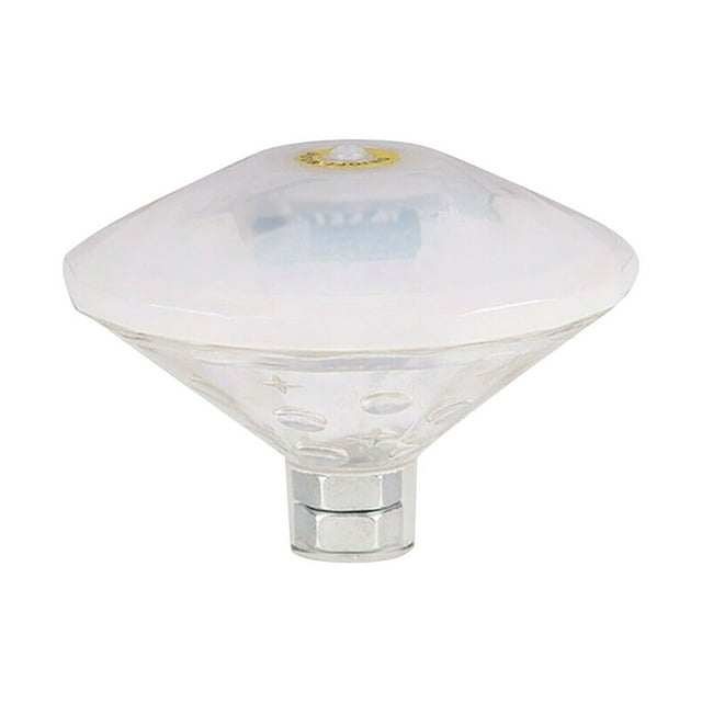Leutsin LED Swimming Pool Diving Light Fish Tank Bathtub Light Landscape Light