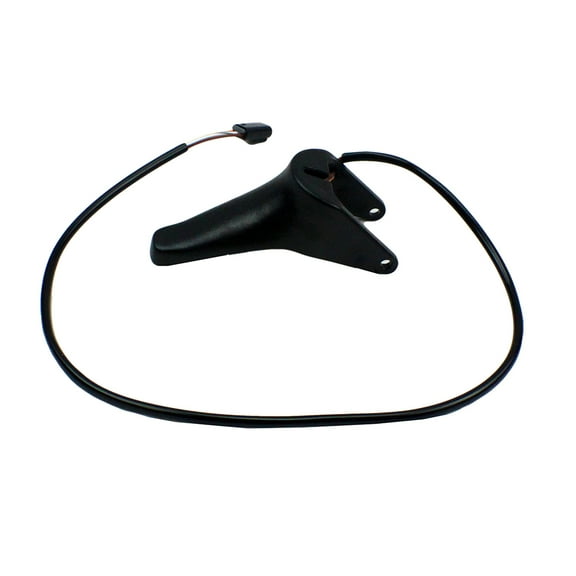 Polaris 2010271 Asm-Lever Htr Hi Lo 35.5Mm WideTrak Trail SwitchBack Switchback