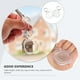 thumbnail image 4 of 10 llaveros transparentes con forma de llaveros acrílicos en blanco con marco de fotos para mujeres y hombres, 4 of 6
