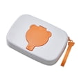 thumbnail image 4 of CQCYD Under $5 4Pcs Portable Wipes Container, Travel Wipe Dispenser Case, Plastic Wipe Box for Outdoor Nursery Living Room Bedroom Car, 4 of 9