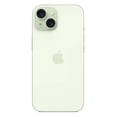 thumbnail image 3 of Smartphone Iphone 15 128GB eSim Verde Recondicionado, 3 of 4