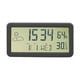 thumbnail image 1 of Reloj despertador electrónico con calendario infantil digital creativo para estudiantes, reloj electrónico dedicado a la temperatura y la humedad, 1 of 5