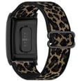 thumbnail image 1 of For WHOOP WHOOP 5.0/5.0 LIFE MG/5.0 Peak/5.0 One/4.0/3.0 Fitness Tracker Elastic Woven Nylon Wrist, 1 of 5
