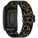 thumbnail image 1 of For WHOOP WHOOP 5.0/5.0 LIFE MG/5.0 Peak/5.0 One/4.0/3.0 Fitness Tracker Elastic Woven Nylon Wrist, 1 of 5