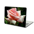 thumbnail image 4 of KSK KAISHEK Hard Shell Compatible 2019 2018 2017 2016 Release MacBook Pro 15" Touch ID Model: A1707/A1990 Rose series 0884, 4 of 5