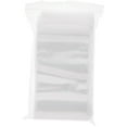 thumbnail image 3 of Plymor 4" x 15" (Pack of 500), 2 Mil Zipper Reclosable Plastic Bags, 3 of 4