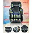 thumbnail image 7 of BestMassage Massage Chair, Beige, 7 of 7