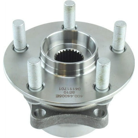 Centric 400.44008E Standard Axle Bearing and Hub Assembly