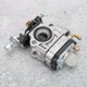 thumbnail image 5 of Carburador carburador 47CC/49CC motor carburador motocicleta accesorio para Mini Pocket DIRT Bike ScooterVehiclePartsAndAccessories Fyydes Descripción de la referencia, 5 of 6