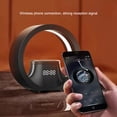 thumbnail image 2 of Methold Máquina de ruido de ayuda para dormir inteligente y conveniente para una mejor máquina de ruido blanco para dormir con estilo Electrónica, 2 of 6