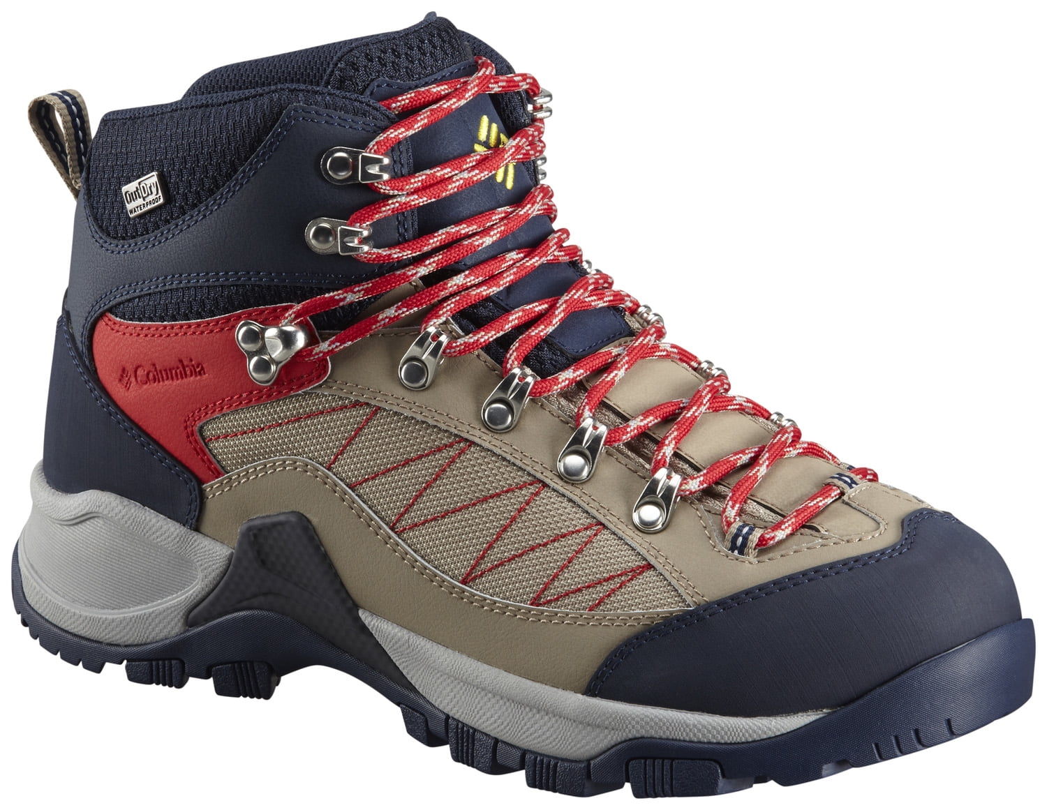 Columbia table rock outdry Clearance