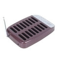 thumbnail image 6 of Restaurant Paging System Guest Queuing 10 Pager Queuing Calling System Wireless, 6 of 12