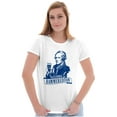 thumbnail image 3 of Founding Father Funny USA Beer Lover Men's Graphic T Shirt Tees Brisco Brands S, 3 of 4