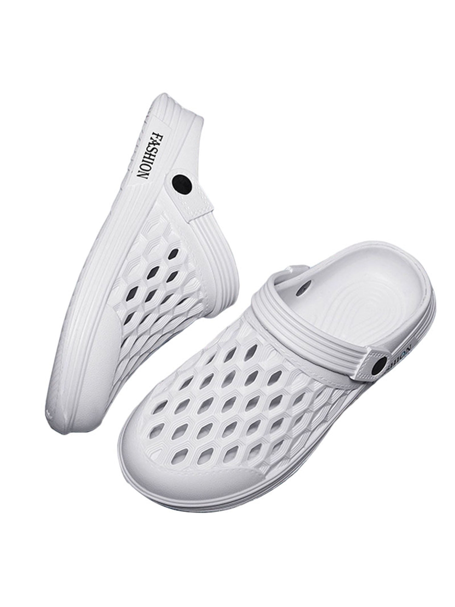 Men Water Beach Sandals Shoes Clogs Breathable Outdoor Sports Sandals Fashion 