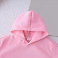 thumbnail image 5 of Gibobby Girl Outfits Kids Girl's Autumn Winter Solid Striped Long Sleeve Tops Flared Pants Set Girls Clothes(3-4 Years,Green), 5 of 8