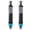 Blue[cite: 1], variant on NFTIGB 2pcs 3.5in / 90mm Shock Absorber Anti-Rust Wearproof Vibration Damper Tool for JLB HSP EM DHK HPI 1/10 Short Truck (Blue)[cite: 1]