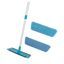 Microfiber Mop Kit For All Floor Types
