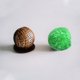 thumbnail image 4 of Hytrove Papel Aluminio Verde Para Envolver Chocolates Y Dulces Material Alimenticio Seguro Y Resistente Para Fiestas, 4 of 6