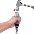 thumbnail image 4 of Oubit 13 piezas Juego de Destornilladores de Impacto, Puntas de Destornillador de Impacto para Trabajo Pesado, Kit Extractor de Tornillos Herramientas Manuales con Estuche de Almacenaje, 4 of 9