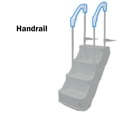 thumbnail image 2 of Smops Replacement Handrail for Drop-In Step Above Ground Pools, 2 of 2