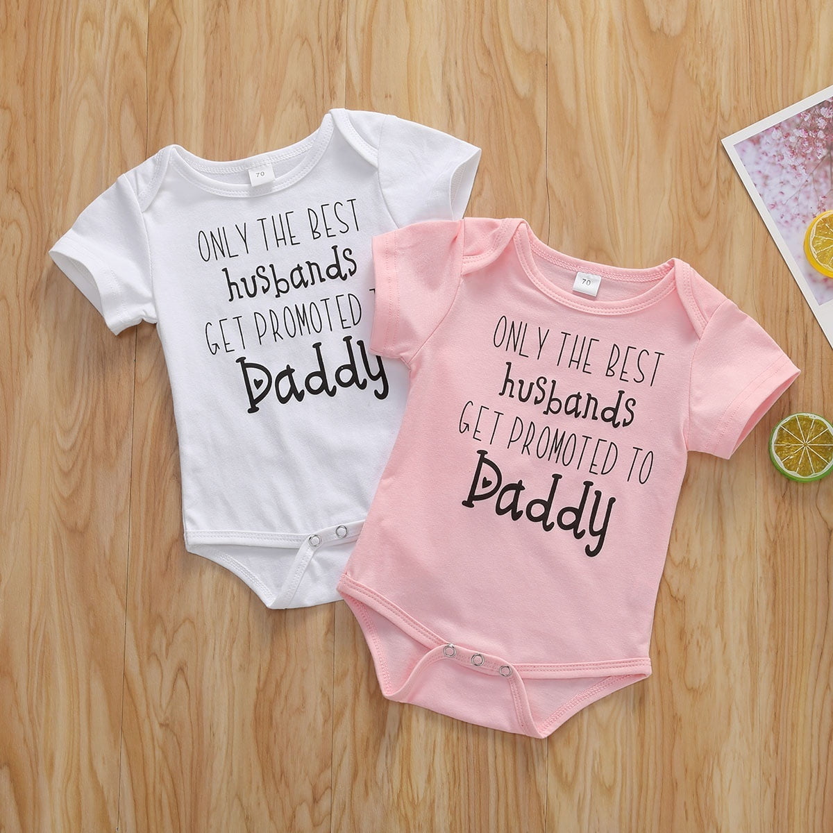 summer bodysuit baby