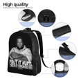 thumbnail image 4 of Kid Rod Wave School Backpack Bookbag Daypack School Bag For Teens Boys Girls, 4 of 4