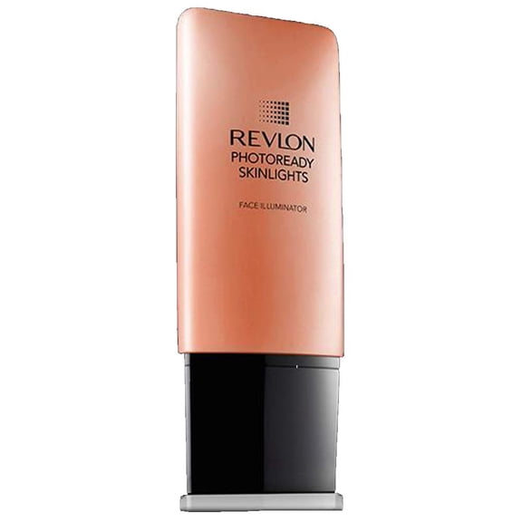 Iluminador facial Revlon Photo Ready Skinlights Peach Light