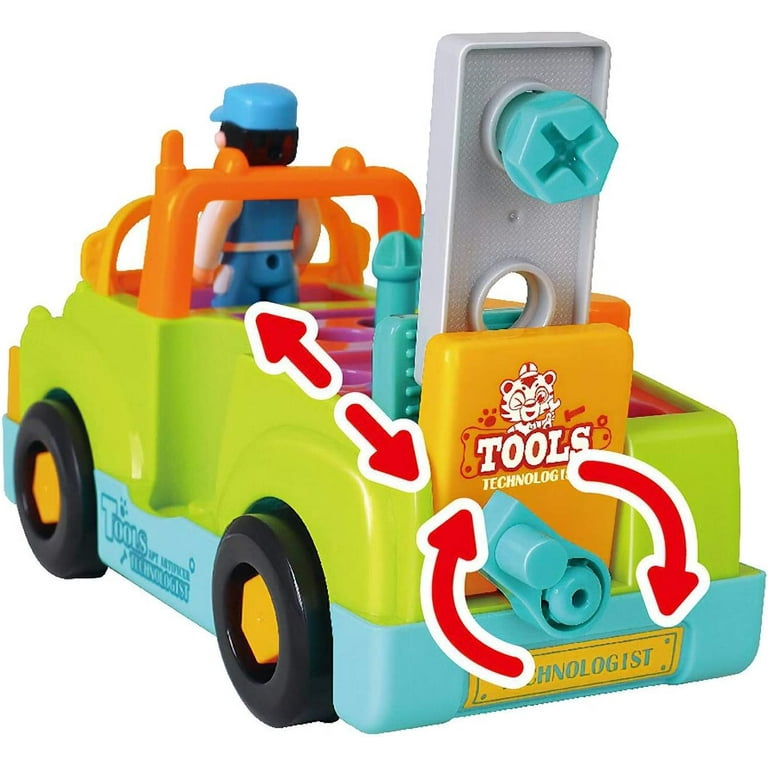 Liberty imports kids take apart toys new arrivals