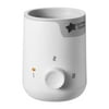 Tommee Tippee Easi-Warm Electric Bottle and Food Pouch Warmer, Automatic Timer