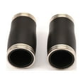 thumbnail image 1 of Clarinet Tuning Tube Professional Two Section Clarinets Accessories B Flat Pipe Wind Instrument Part Spare Parts Playing Fitting 62mm, 1 of 9